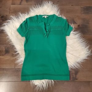 Banana Republic XS blouse